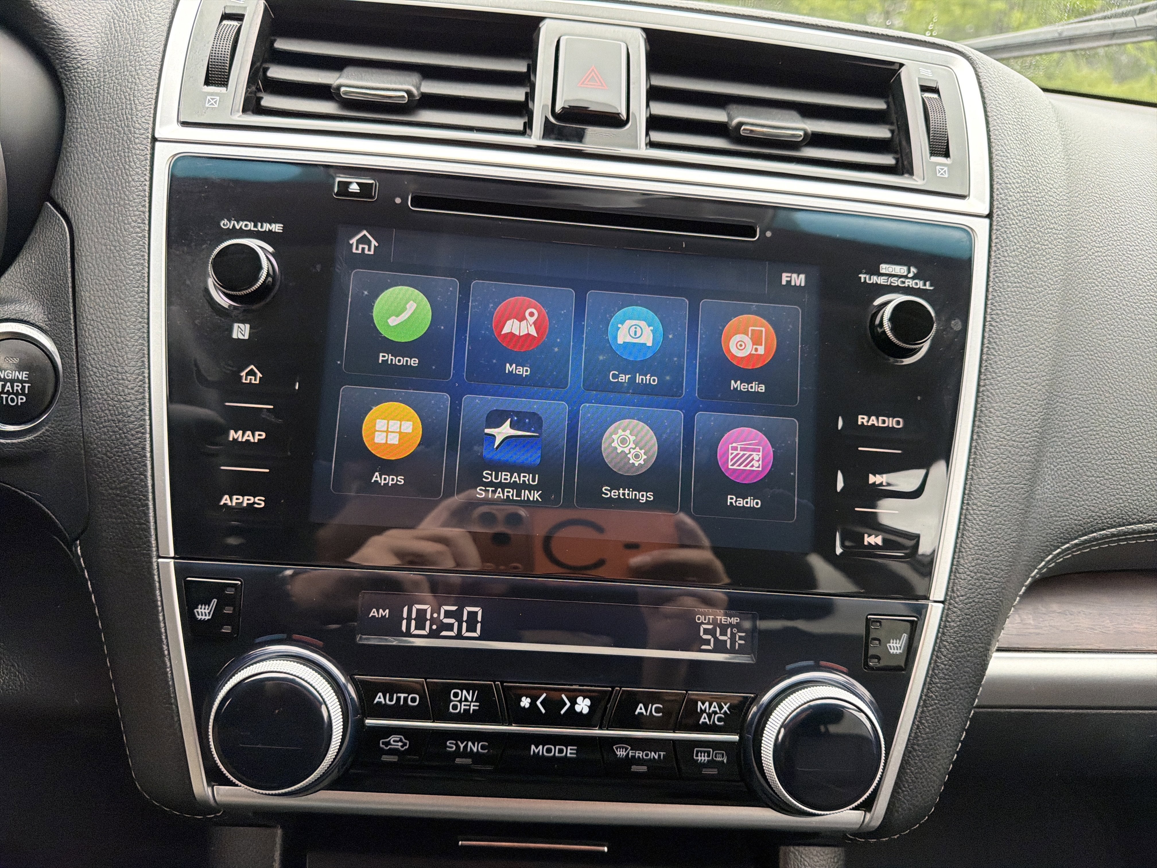 2019 Subaru Outback Limited