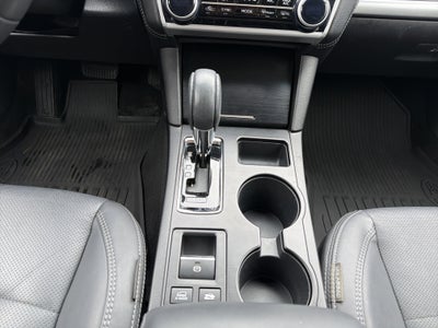 2019 Subaru Outback Limited