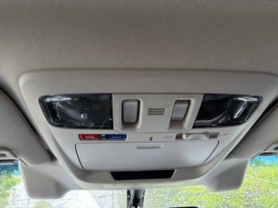 2019 Subaru Outback Limited