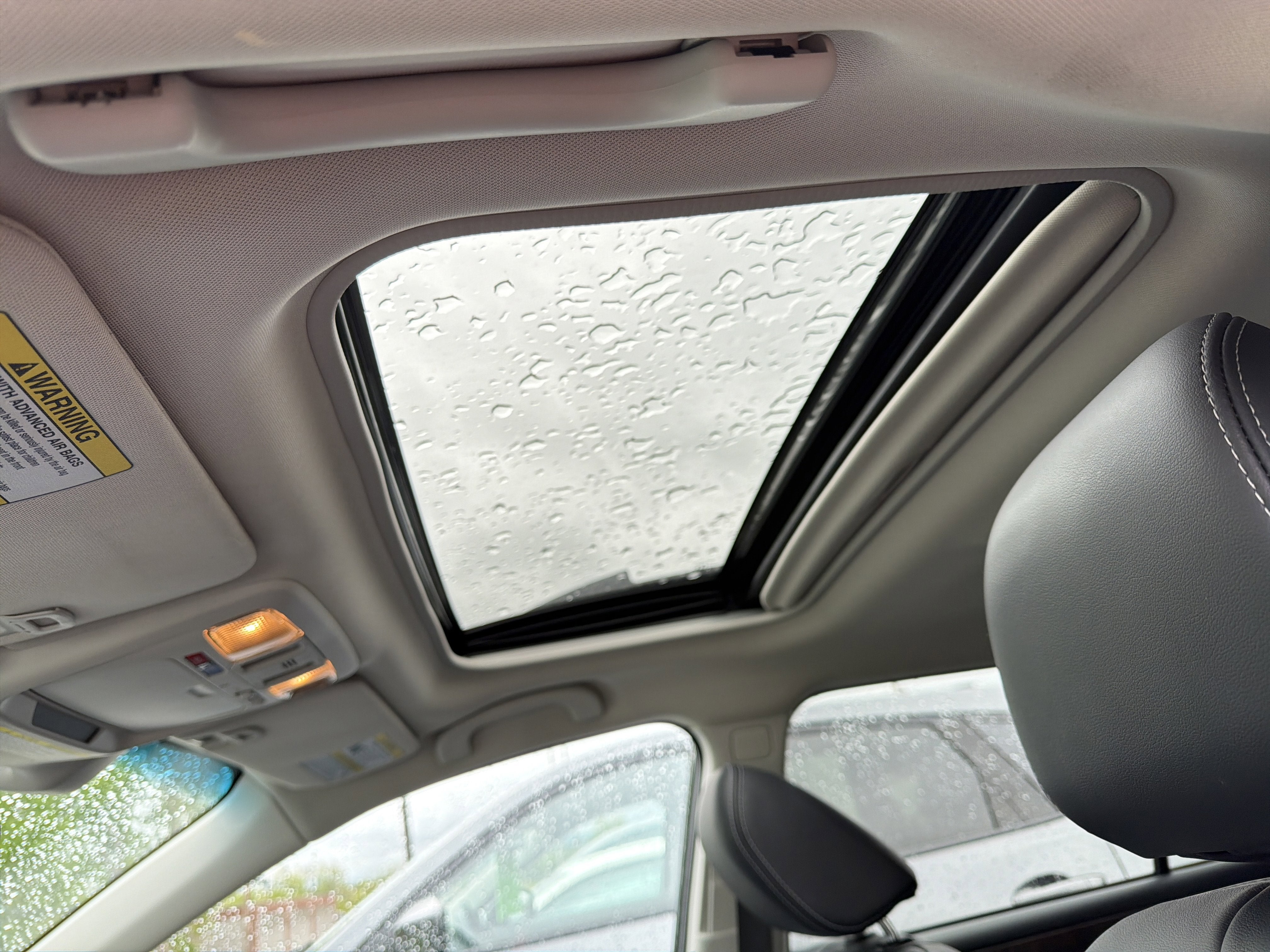 2019 Subaru Outback Limited
