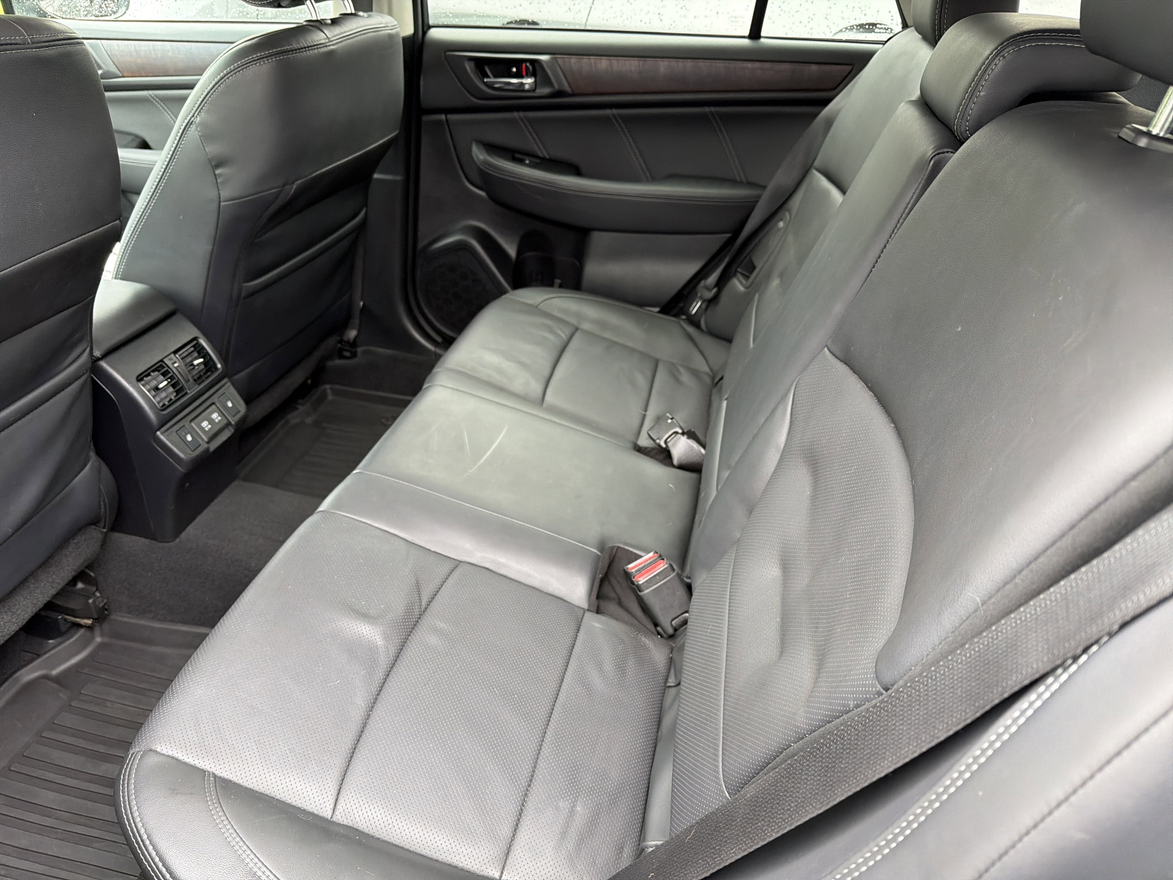 2019 Subaru Outback Limited