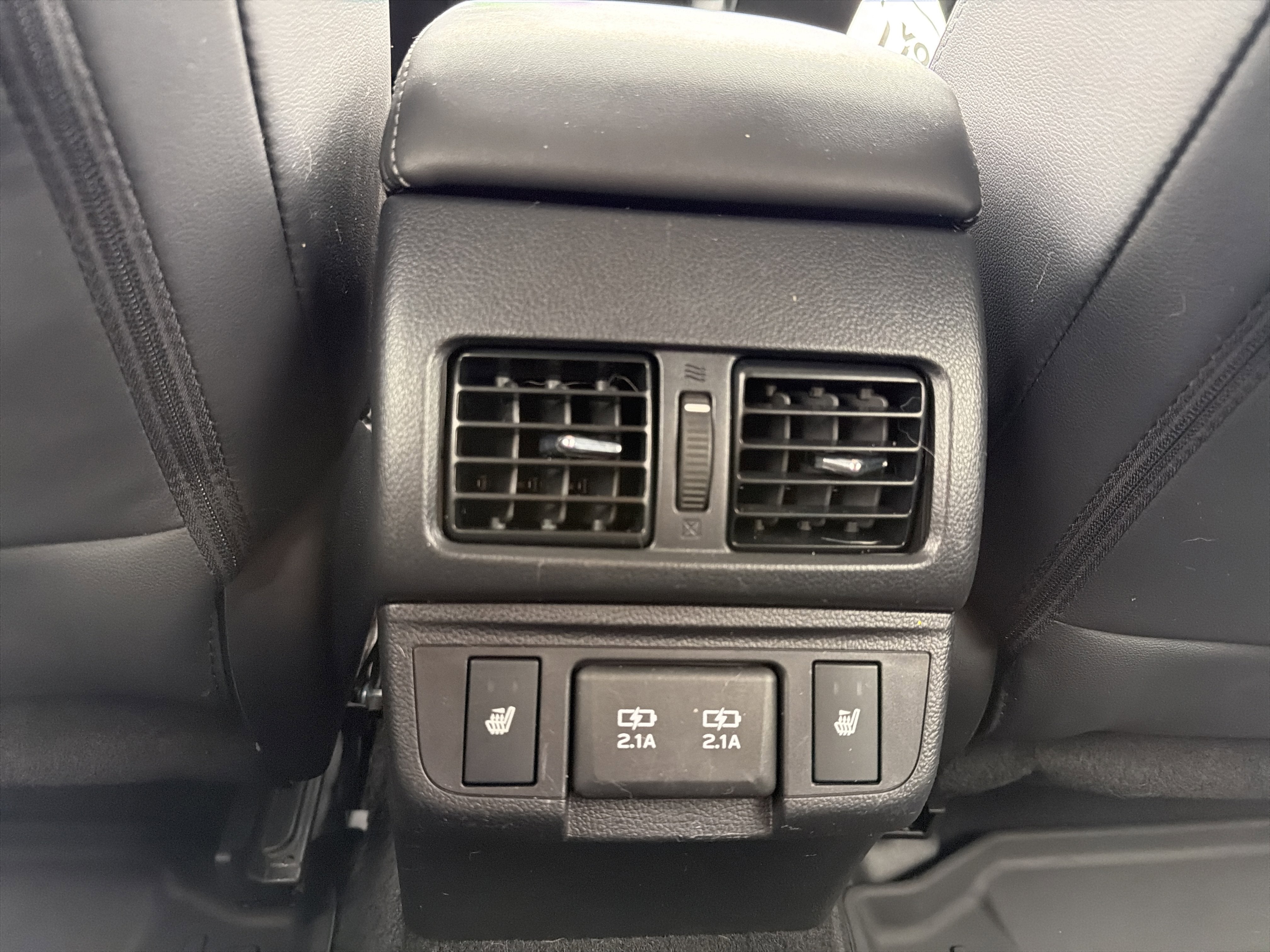 2019 Subaru Outback Limited