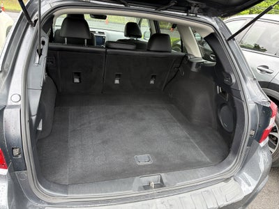 2019 Subaru Outback Limited