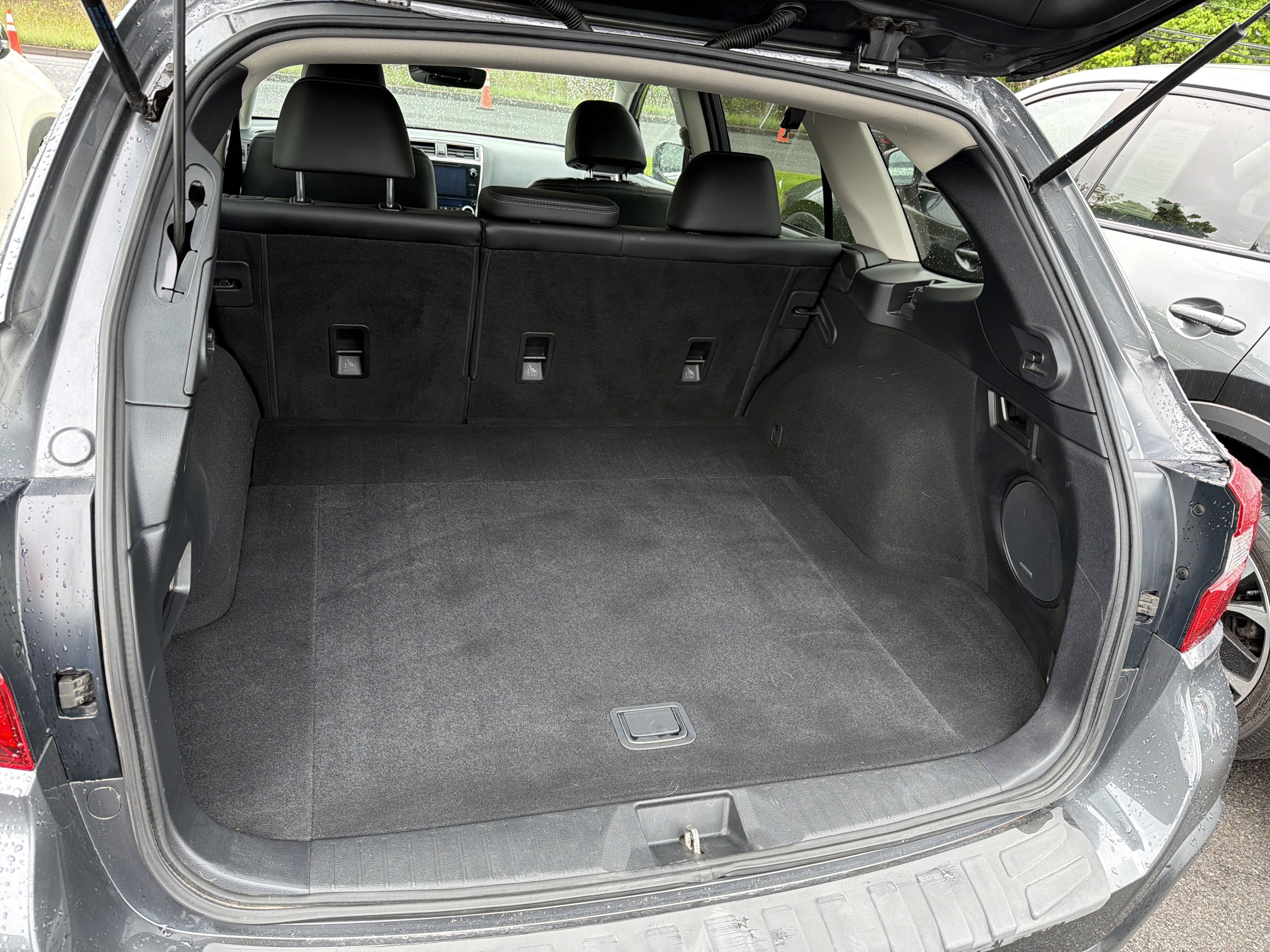 2019 Subaru Outback Limited