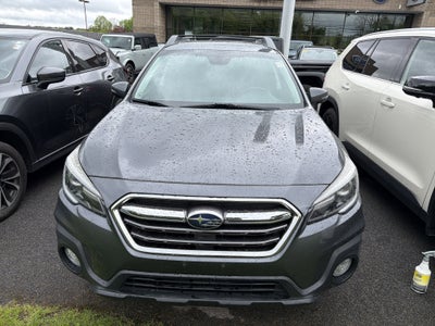 2019 Subaru Outback Limited