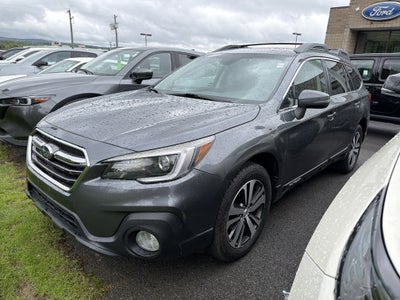 2019 Subaru Outback Limited