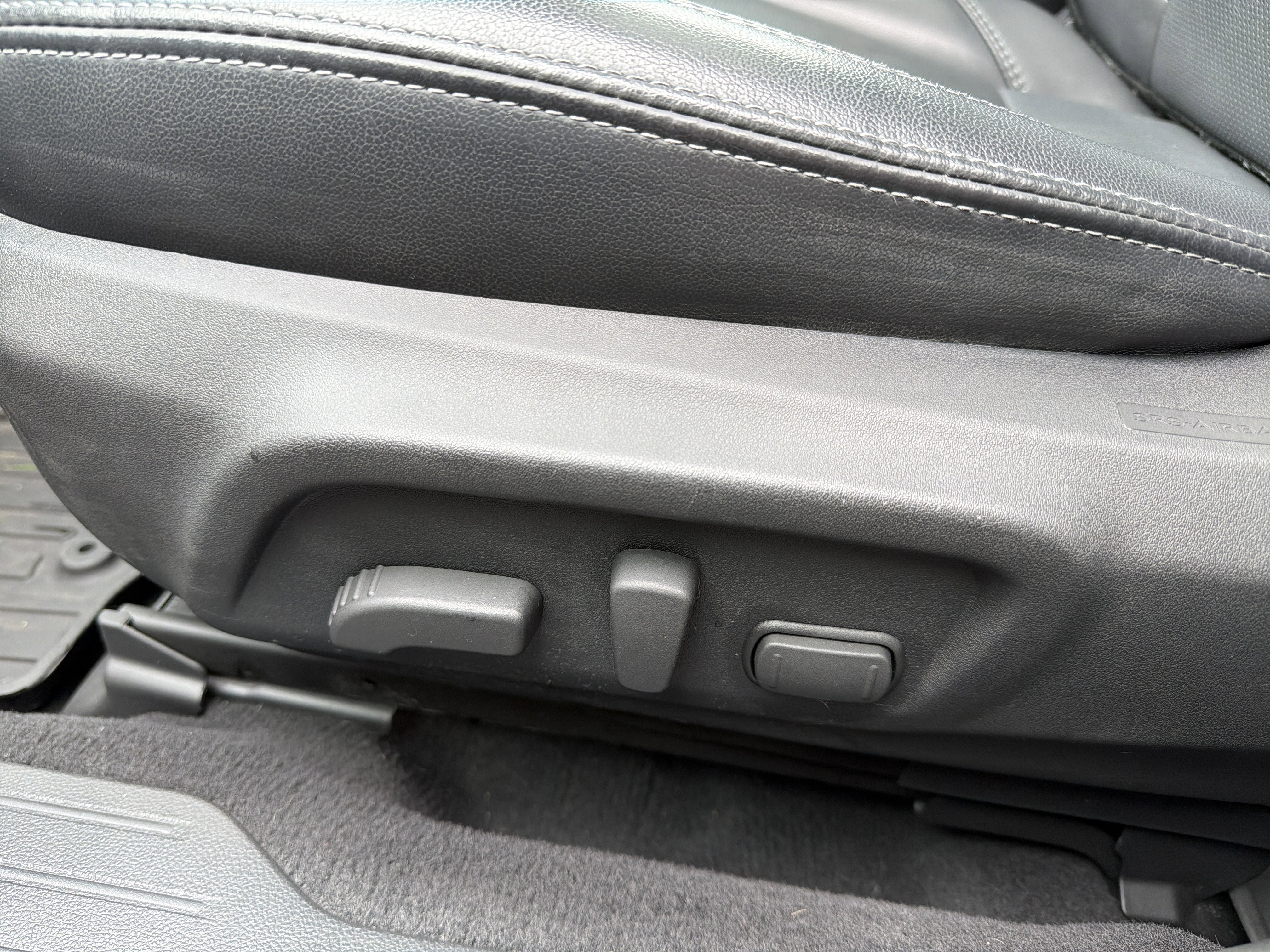 2019 Subaru Outback Limited
