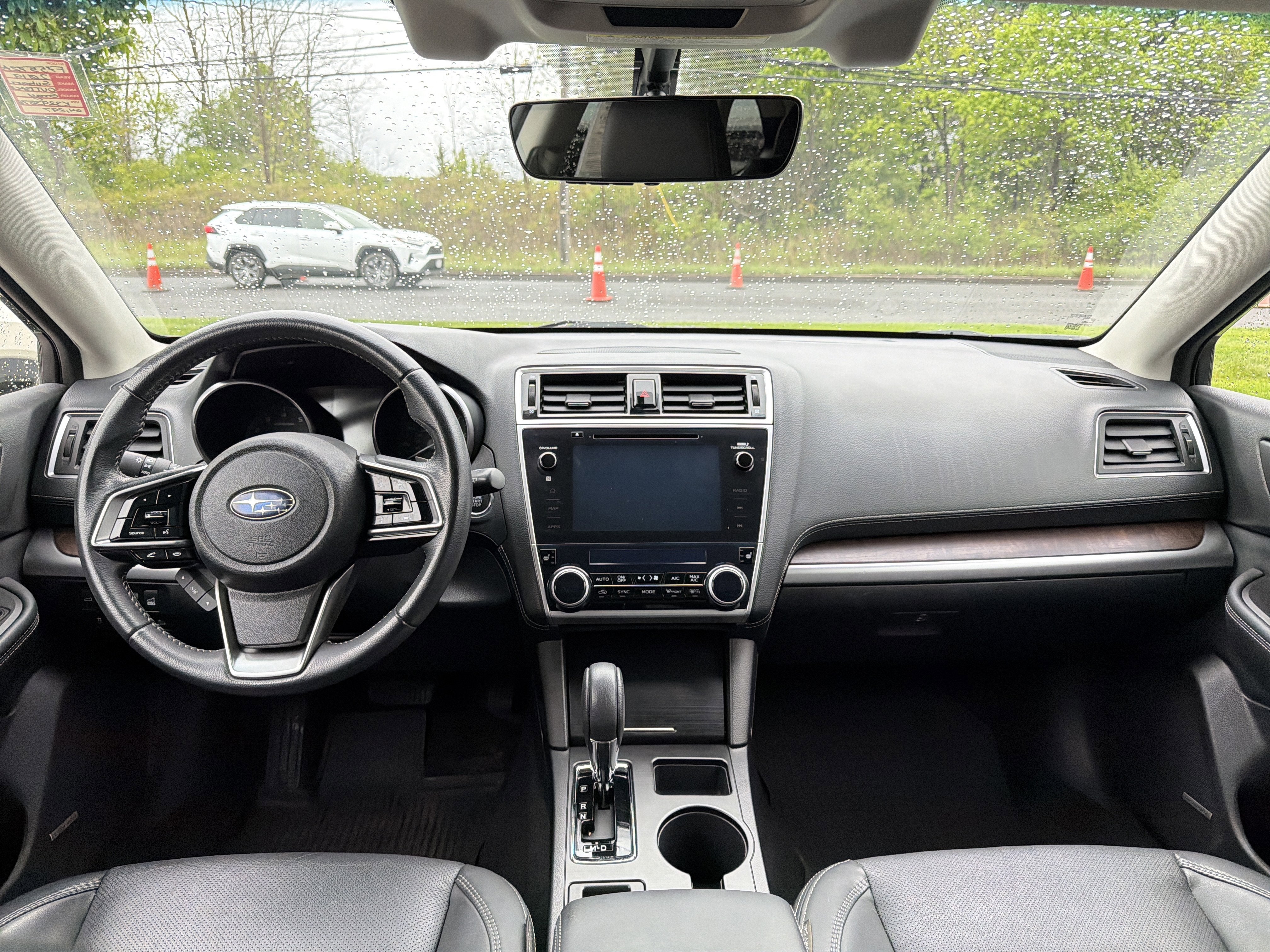 2019 Subaru Outback Limited