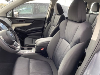 2022 Subaru Ascent Base 8-Passenger