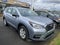 2022 Subaru Ascent Base 8-Passenger