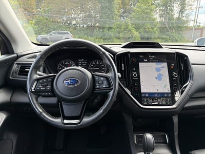 2024 Subaru Ascent Onyx Edition Limited