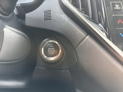 2024 Subaru Ascent Onyx Edition Limited
