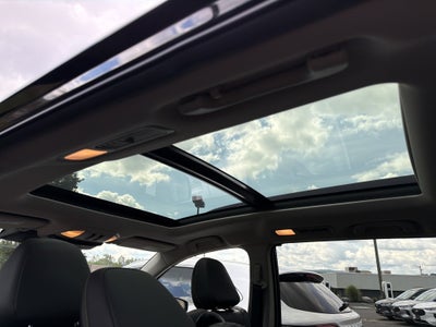 2024 Subaru Ascent Onyx Edition Limited
