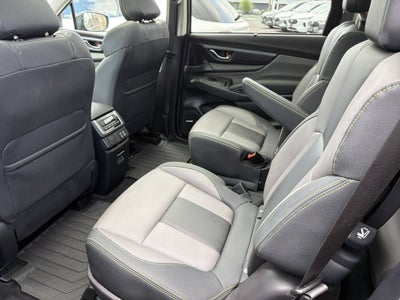 2024 Subaru Ascent Onyx Edition Limited