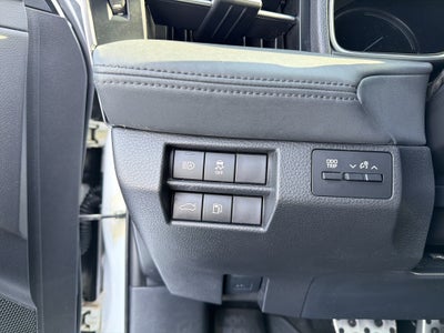 2019 Toyota Avalon XSE Hybrid