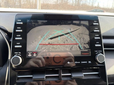 2019 Toyota Avalon XSE Hybrid