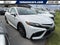 2023 Toyota Camry Hybrid SE