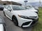 2023 Toyota Camry Hybrid SE