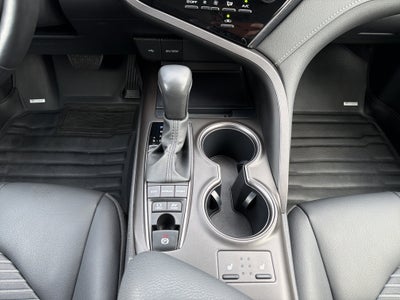 2023 Toyota Camry Hybrid SE
