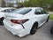 2023 Toyota Camry Hybrid SE