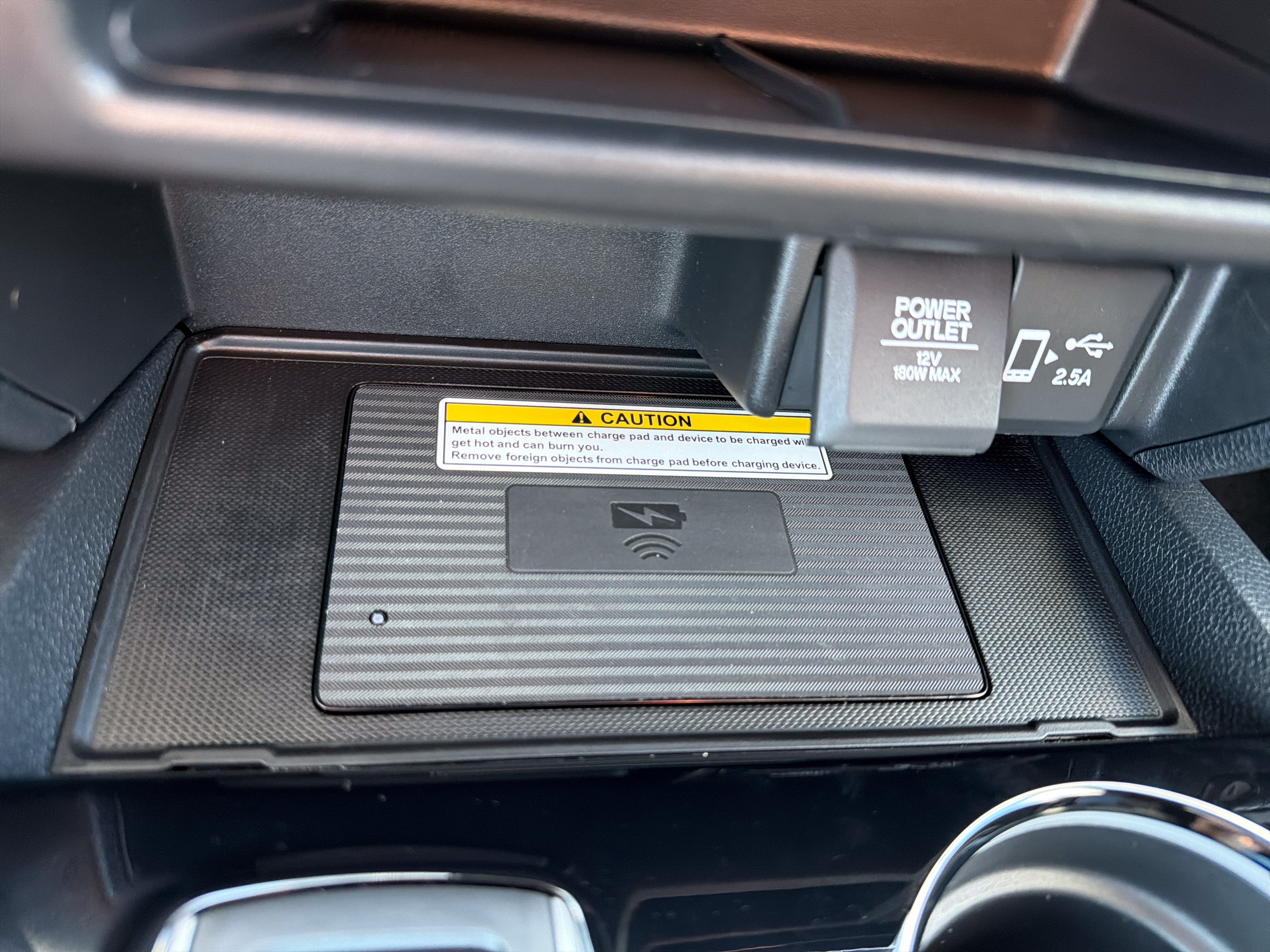 2021 Honda Passport Elite