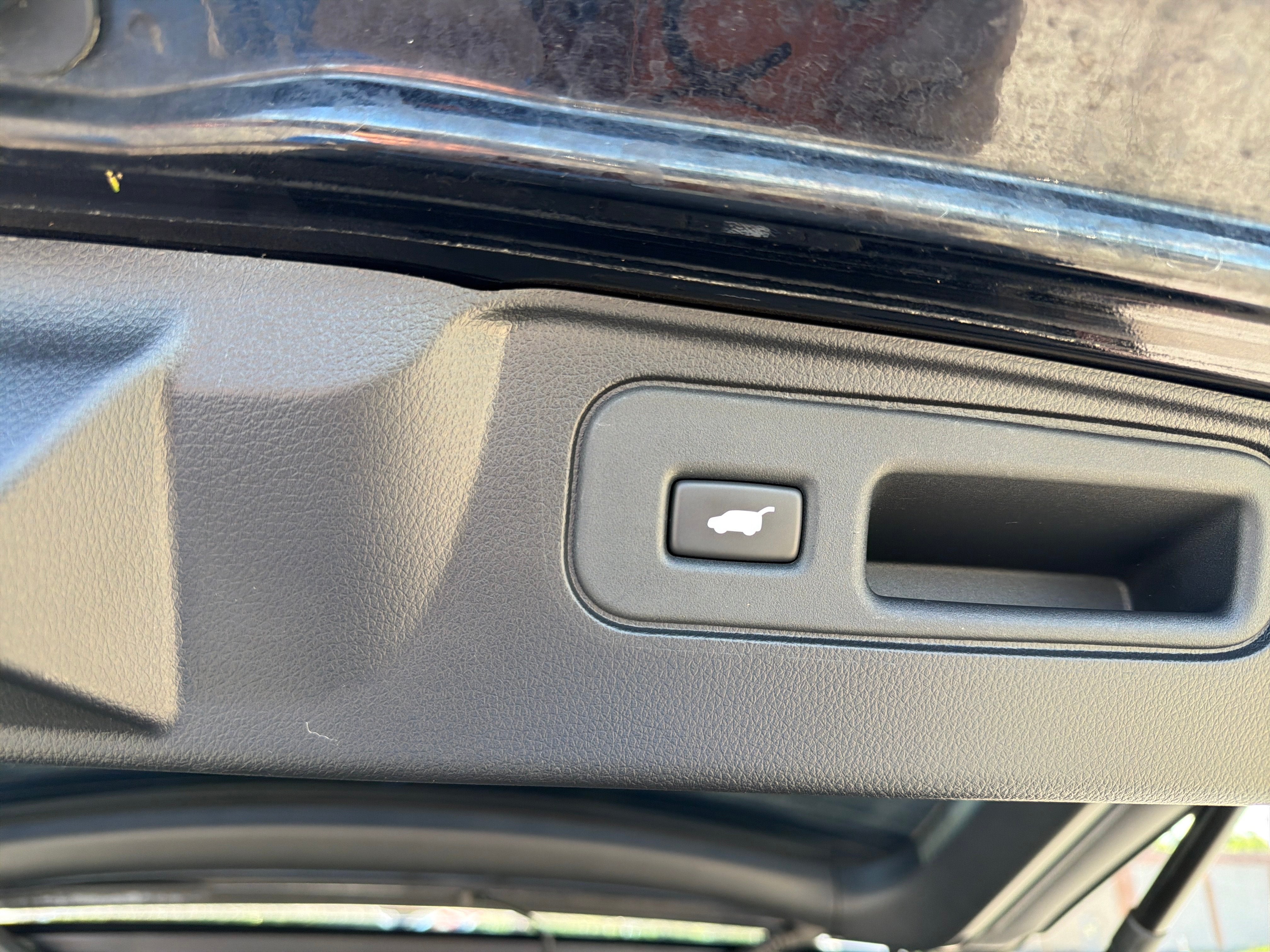 2021 Honda Passport Elite