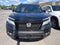 2021 Honda Passport Elite