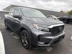 2022 Honda Ridgeline RTL