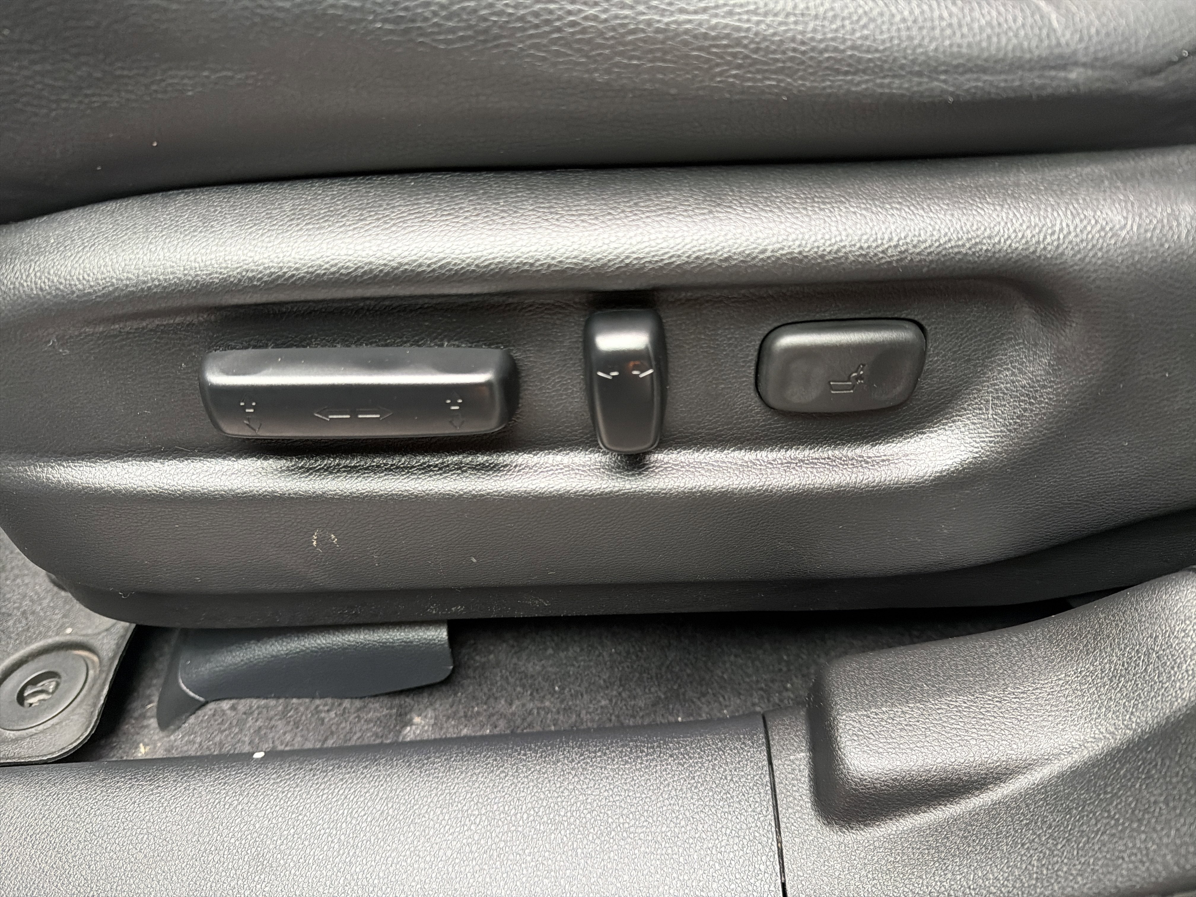 2024 Honda Ridgeline Black Edition