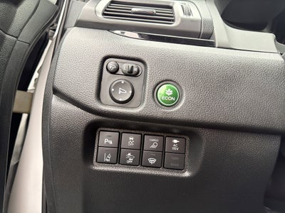 2024 Honda Ridgeline Black Edition