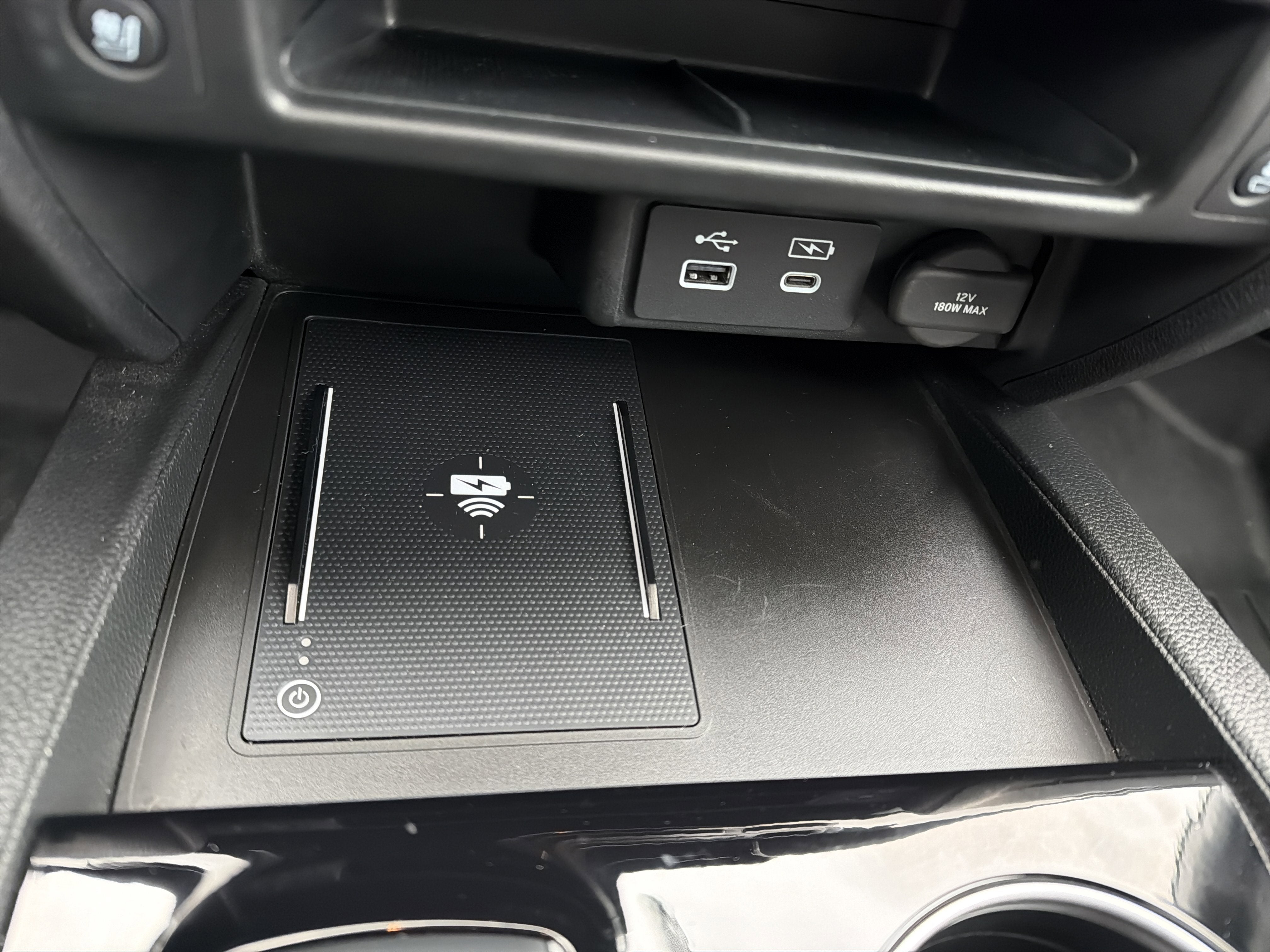 2024 Honda Ridgeline Black Edition