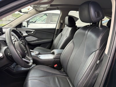 2023 Acura RDX w/Technology Package