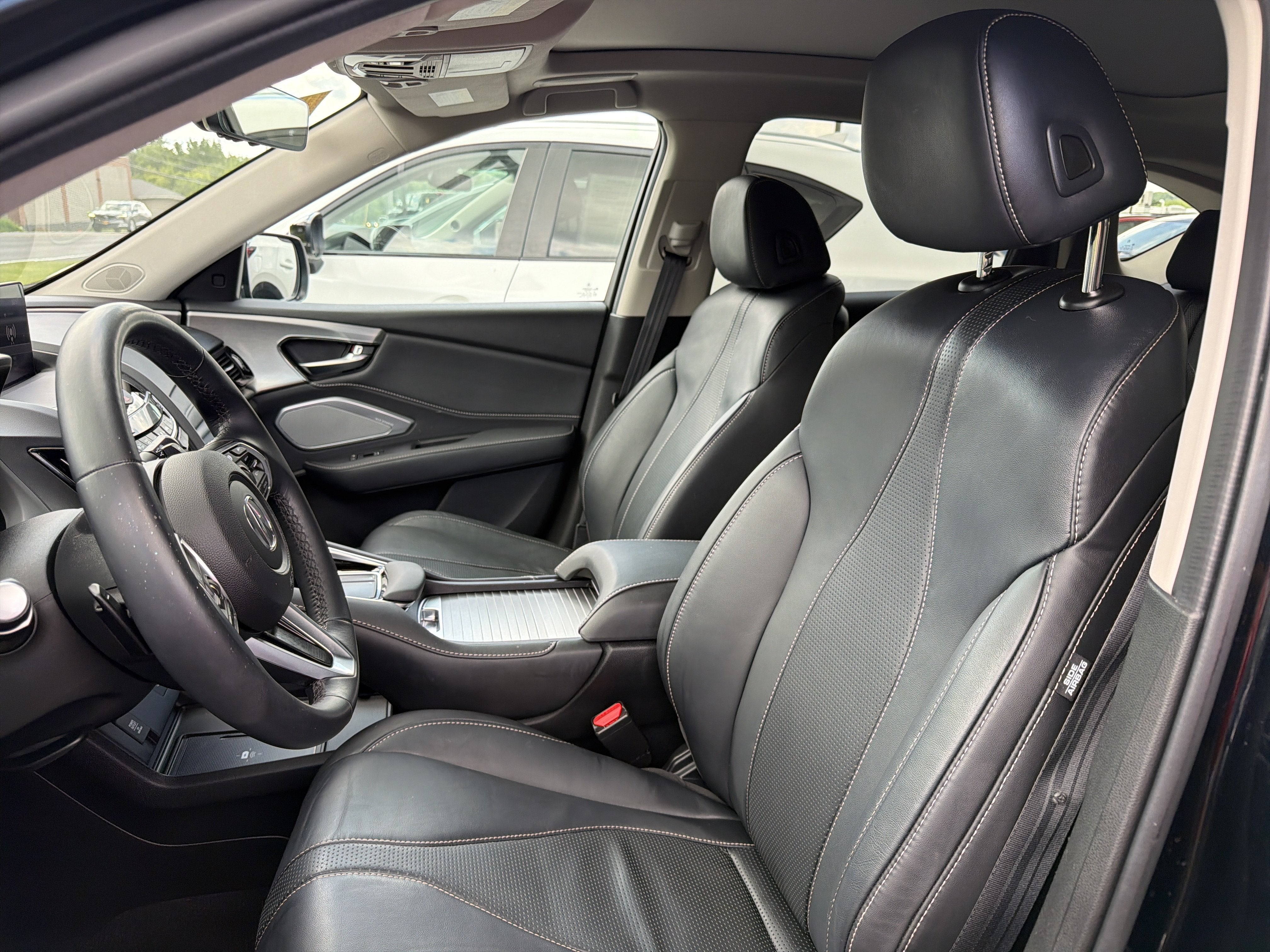 2023 Acura RDX w/Technology Package