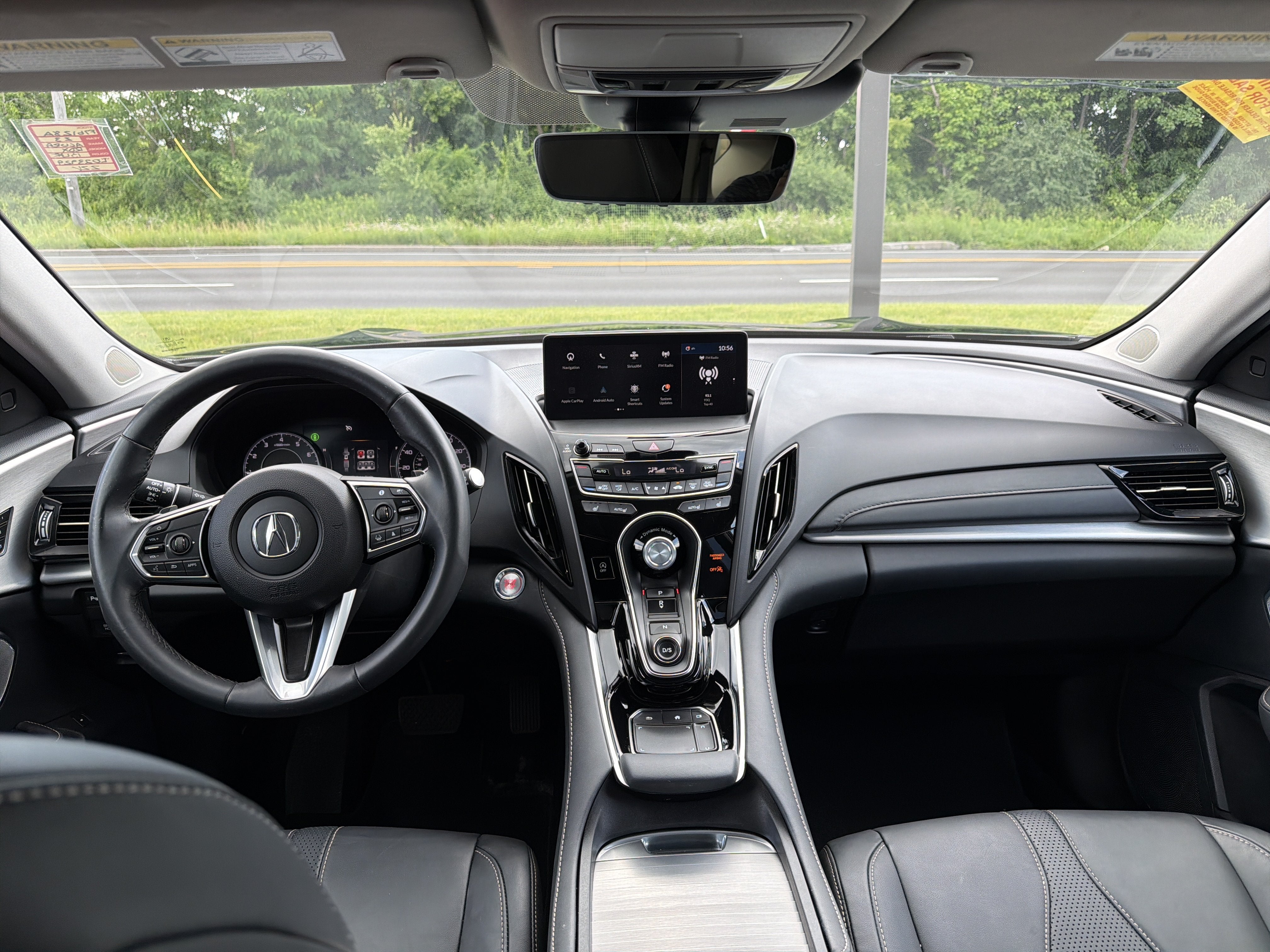 2023 Acura RDX w/Technology Package