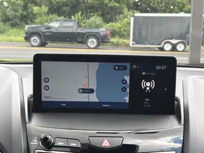 2023 Acura RDX w/Technology Package