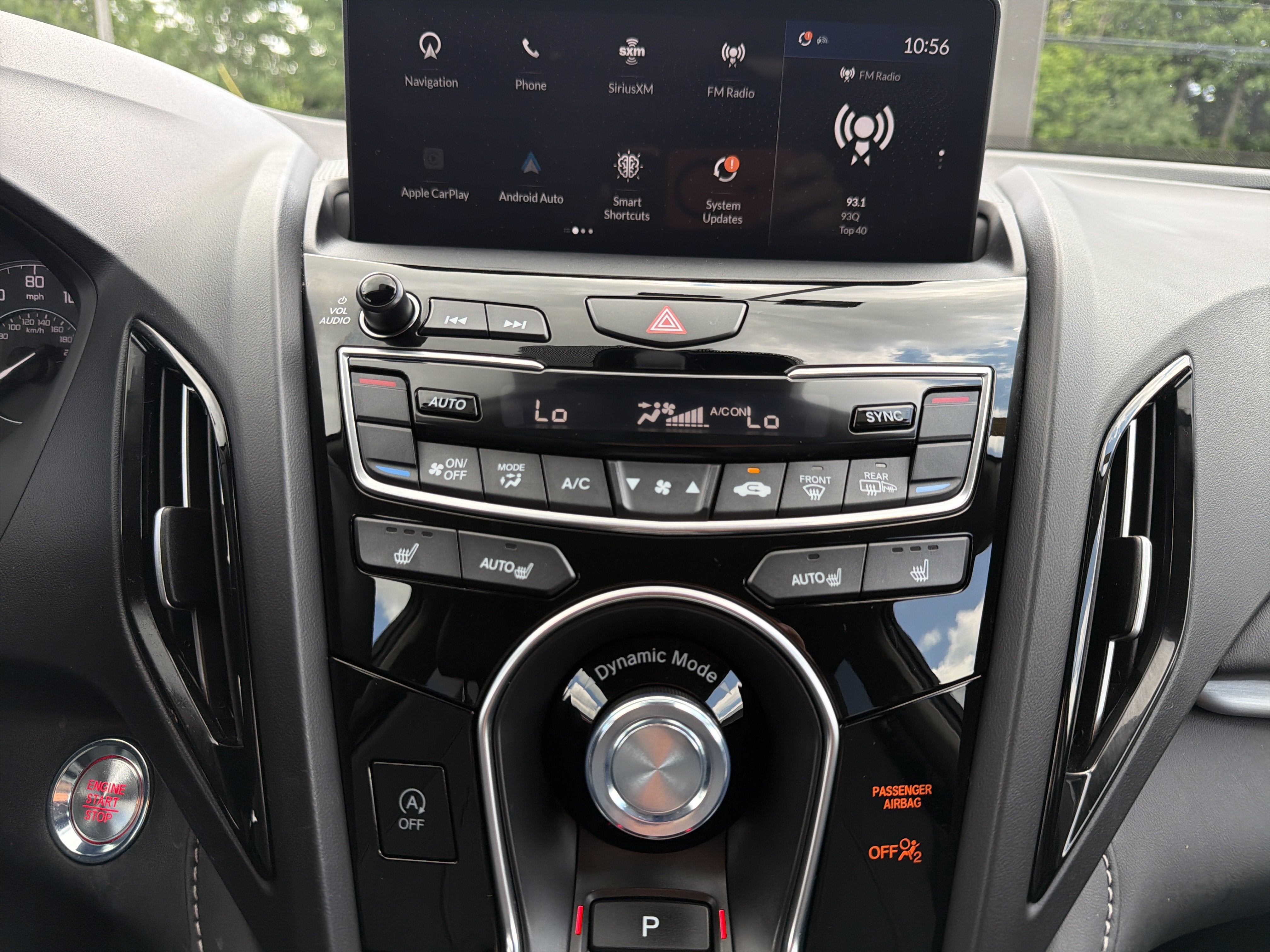 2023 Acura RDX w/Technology Package
