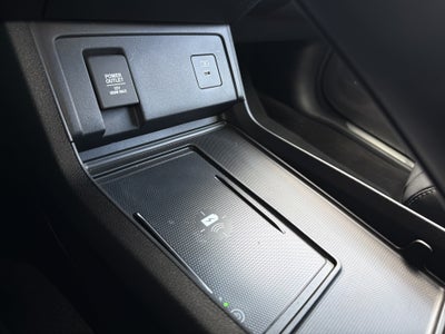 2023 Acura RDX w/Technology Package