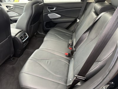 2023 Acura RDX w/Technology Package