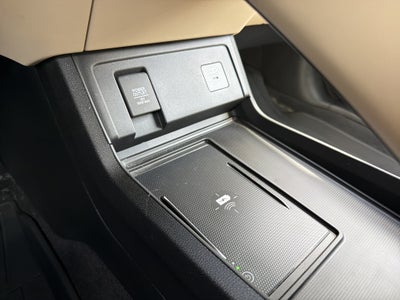 2024 Acura RDX w/Advance Package