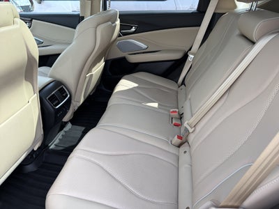 2024 Acura RDX w/Advance Package