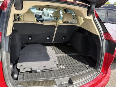 2024 Acura RDX w/Advance Package