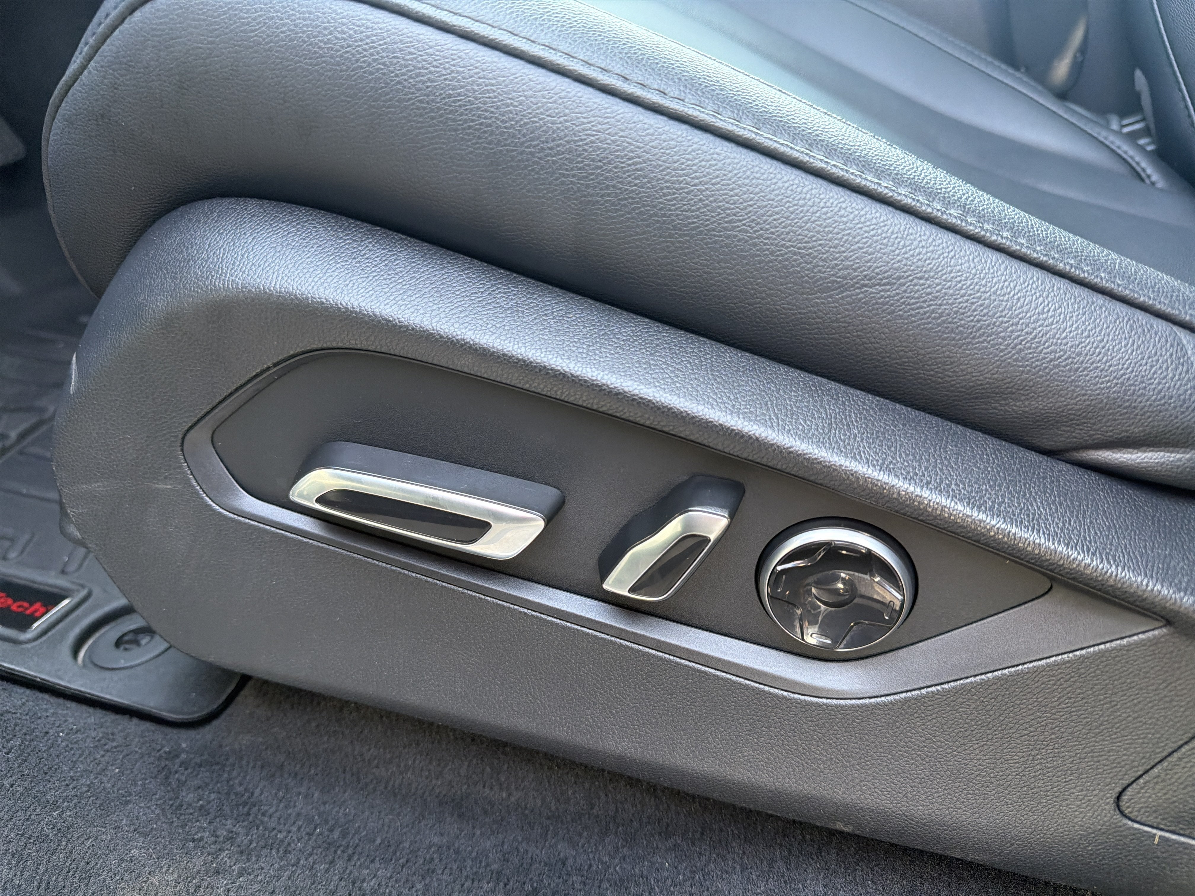 2022 Acura MDX Base