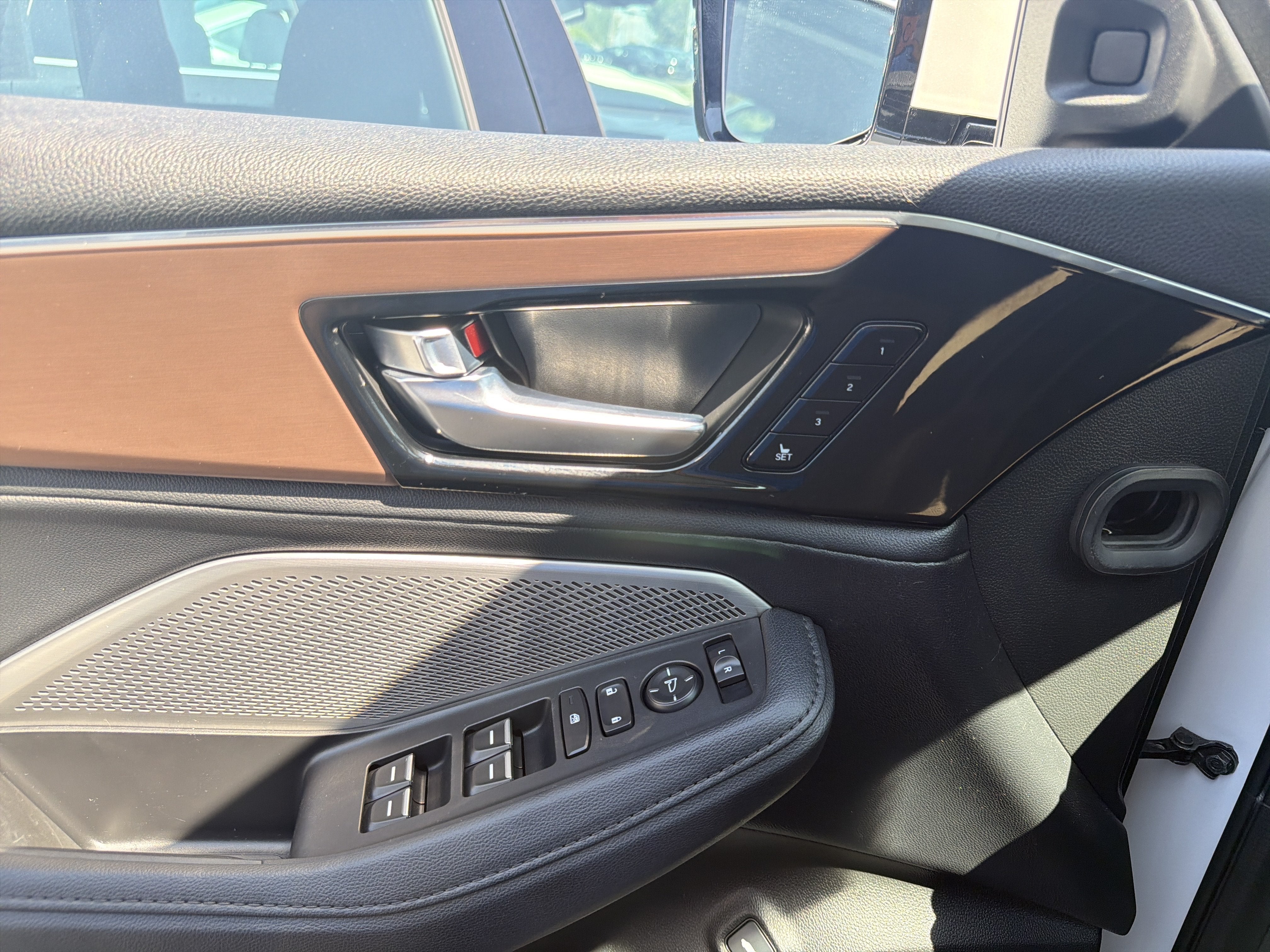 2022 Acura MDX Base