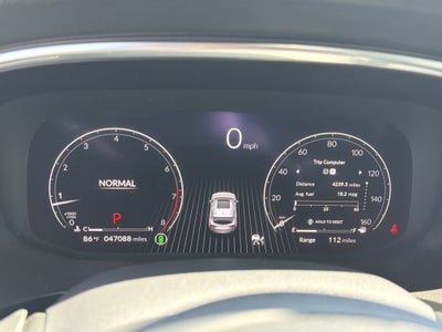 2022 Acura MDX Base