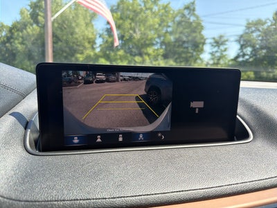 2022 Acura MDX Base