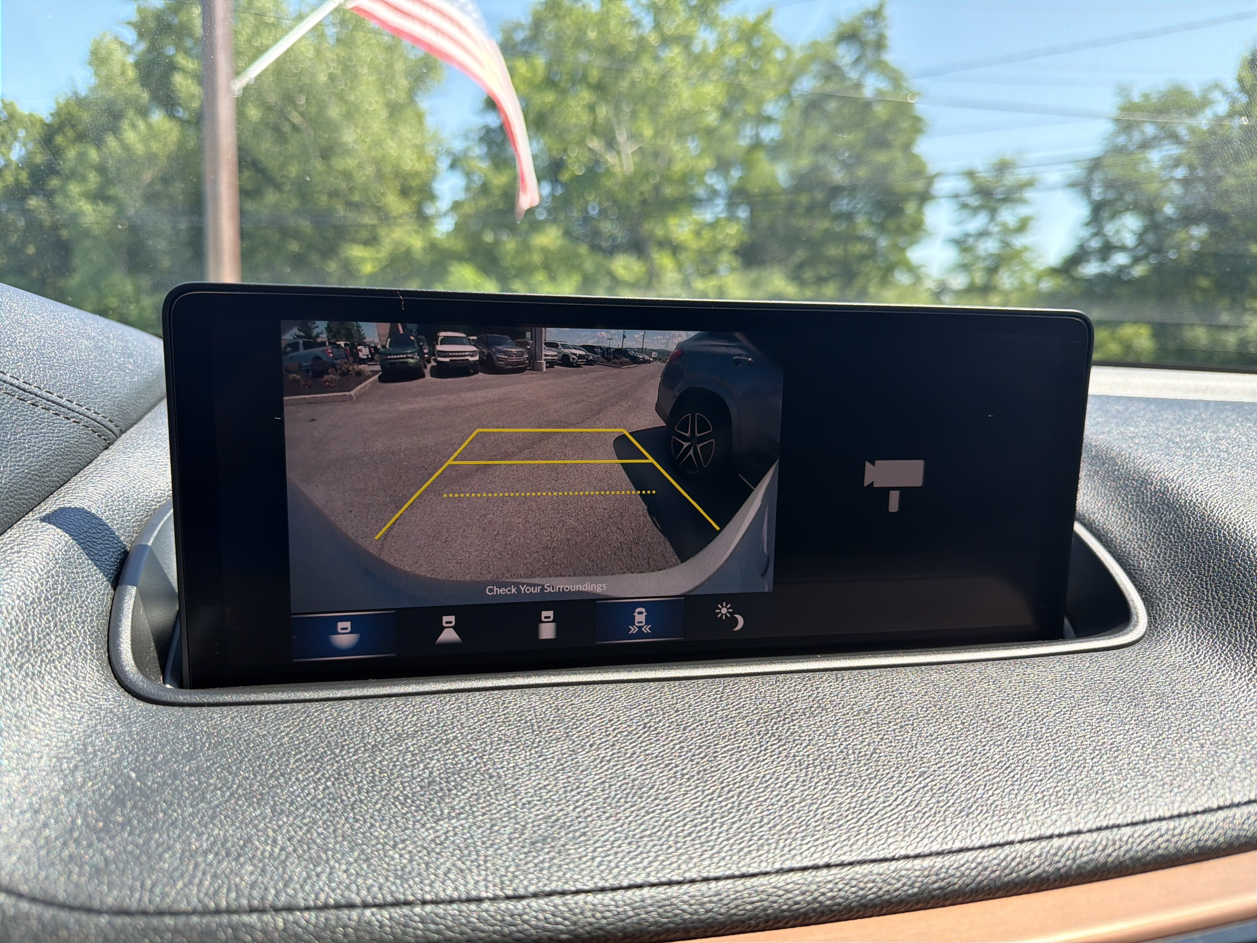 2022 Acura MDX Base