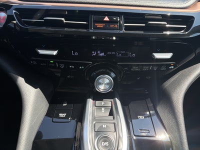 2022 Acura MDX Base