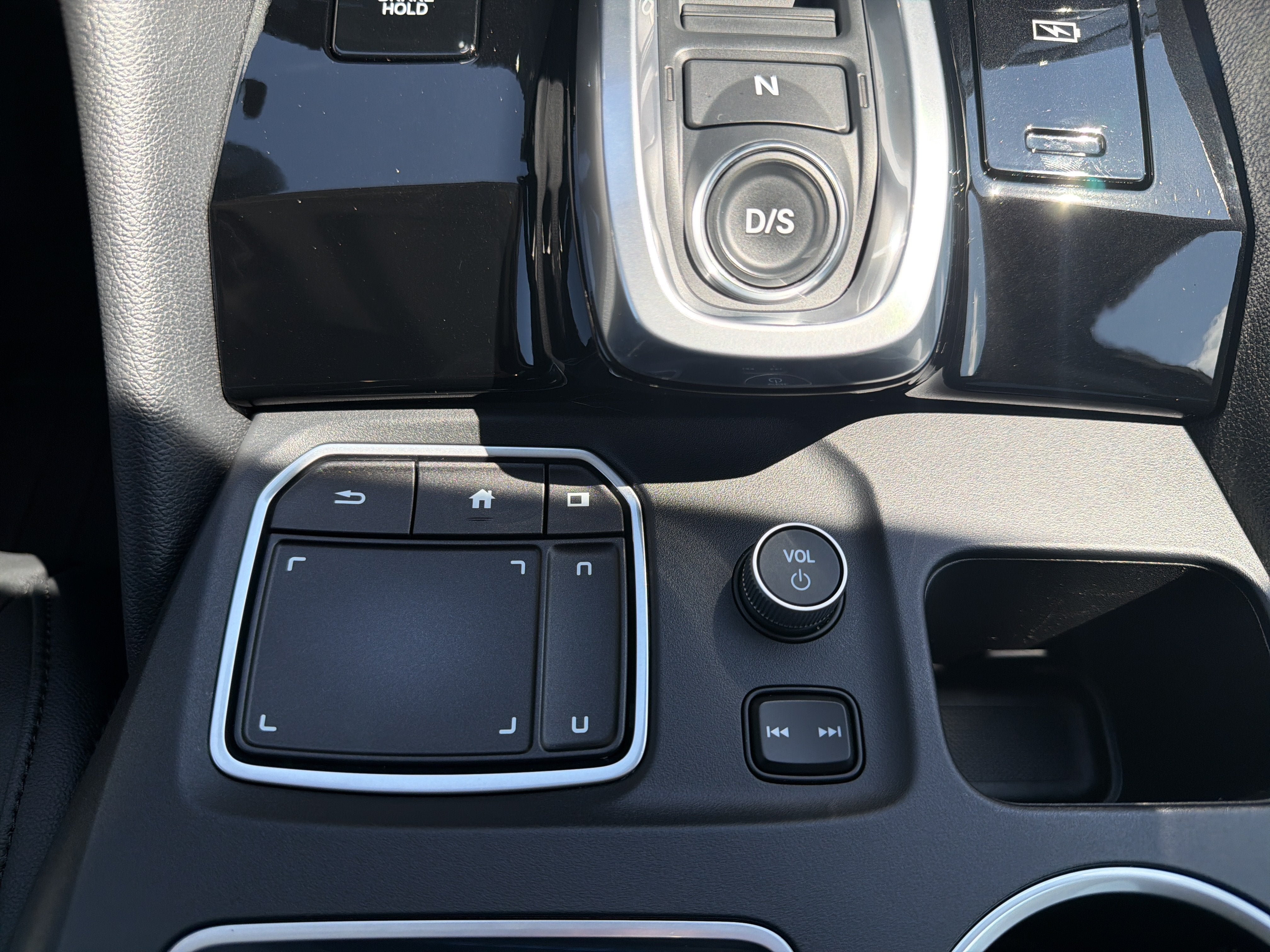 2022 Acura MDX Base