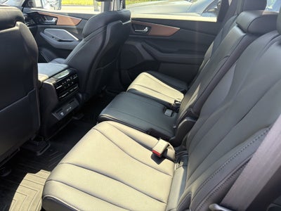 2022 Acura MDX Base