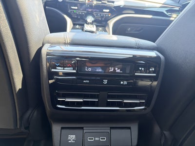 2022 Acura MDX Base